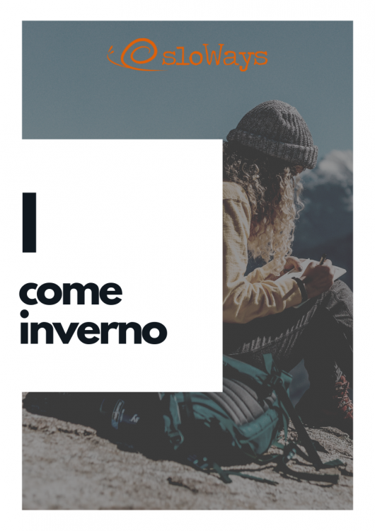 I come Inverno 